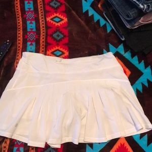 Lululemon skirt
